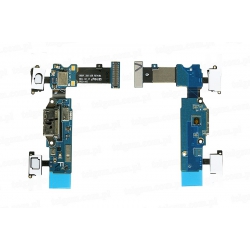 SAMSUNG S5 G900f TAŚMA ZŁĄCZE ŁADOWANIA USB