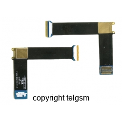 SAMSUNG C3750 GT-C3750 TAŚMA LCD TELGSM 