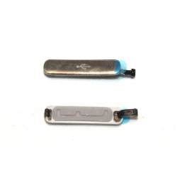 SAMSUNG S5 SM-G900F ZAŚLEPKA ZŁĄCZA USB ŁADOWANIA